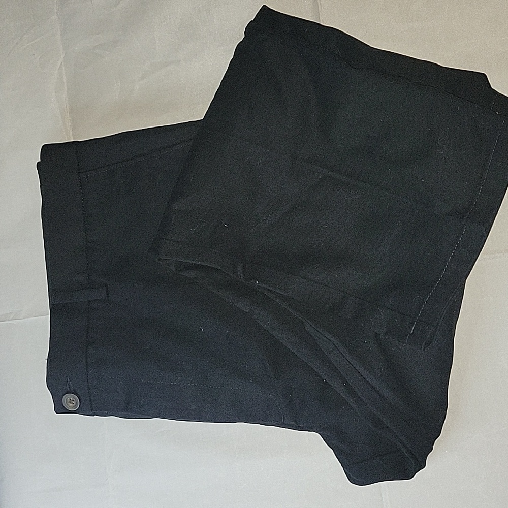 Amazon Essentials Men's Black Dress Pants